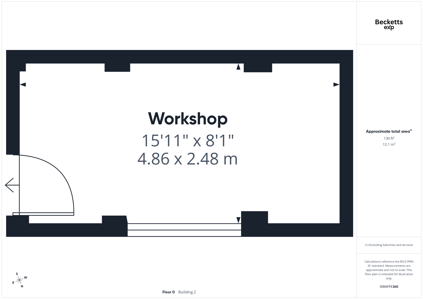 Floorplan 3