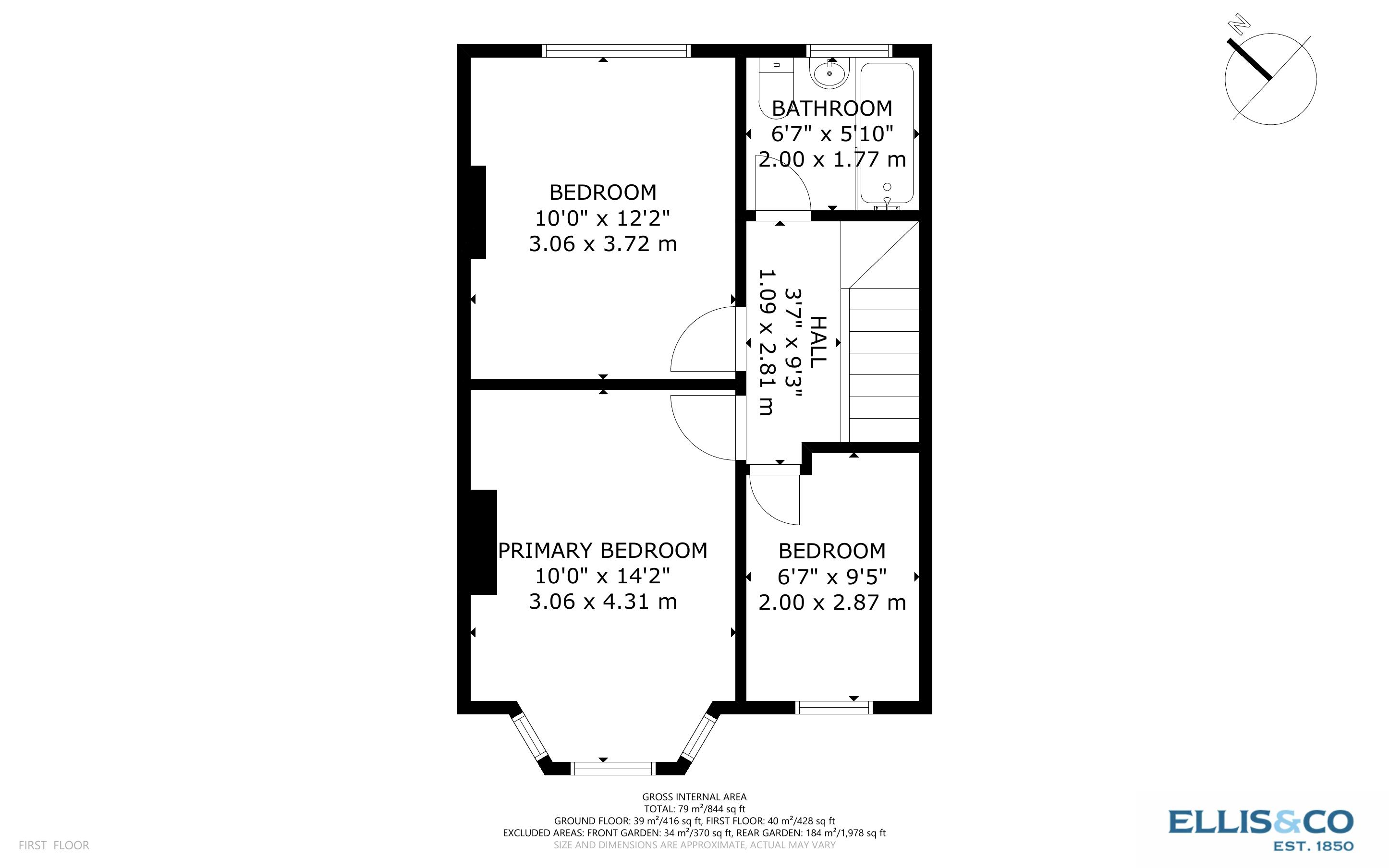 Floorplan 3