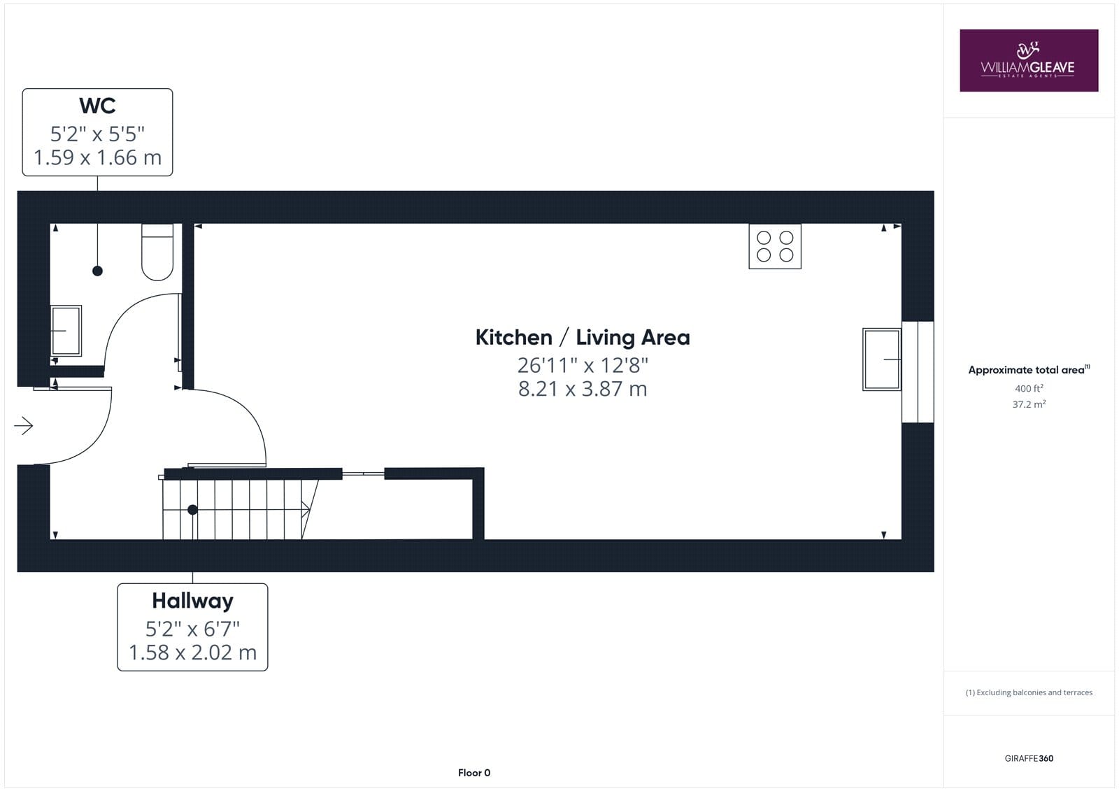 Floorplan 2