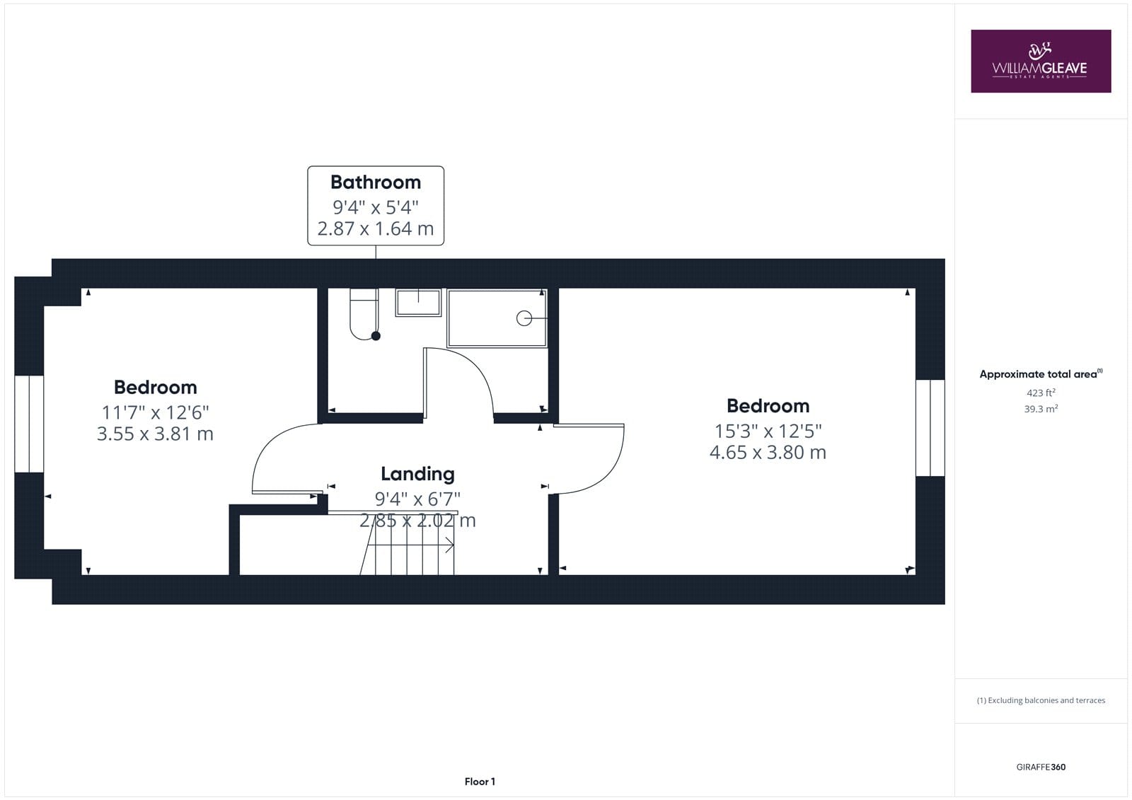 Floorplan 3