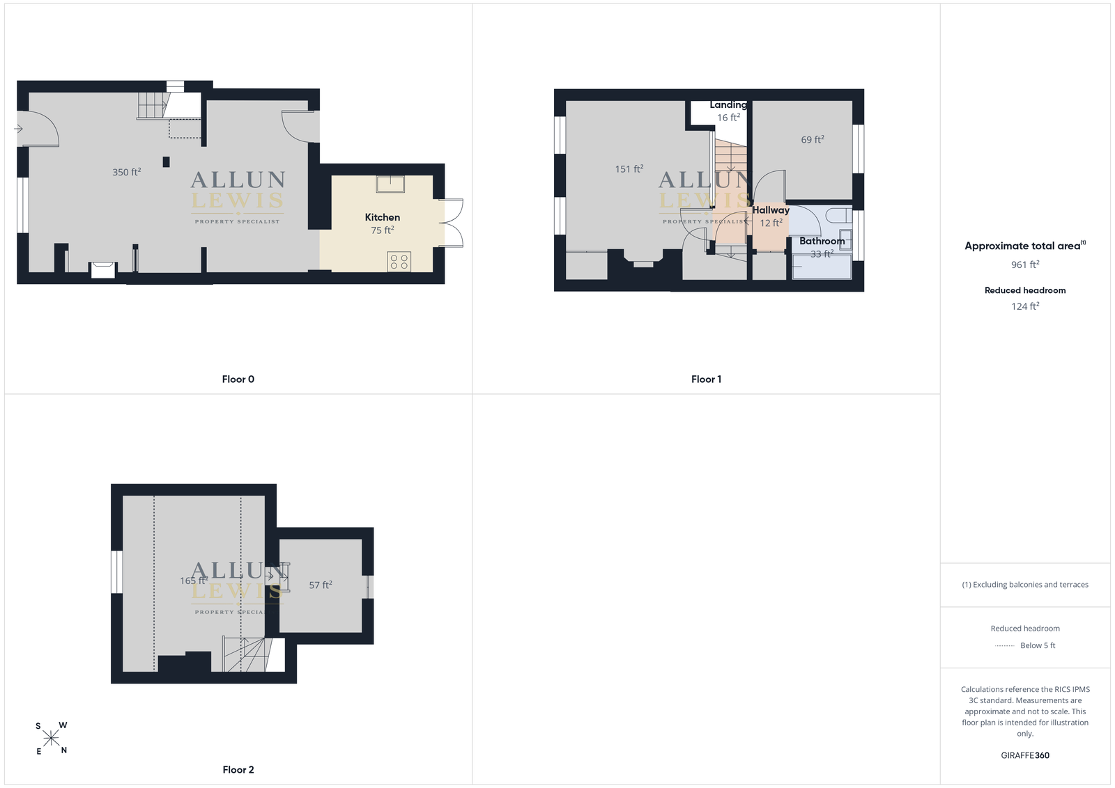 Floorplan 4