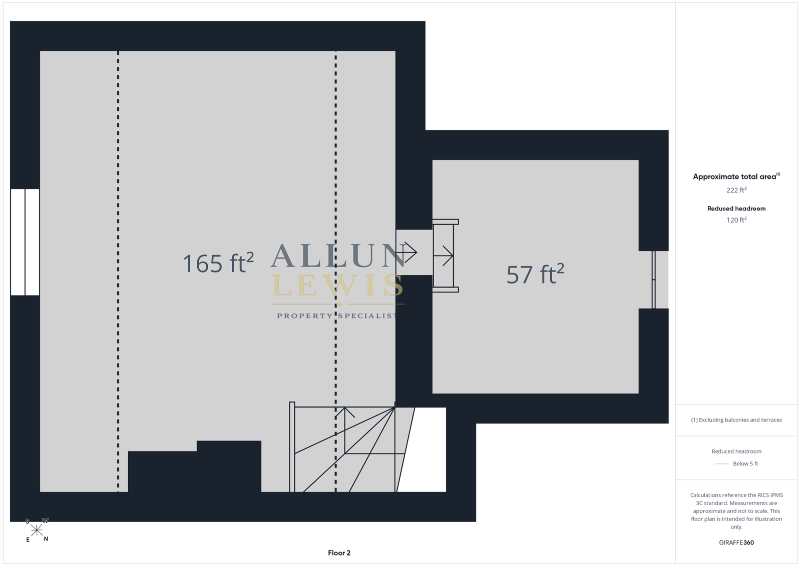 Floorplan 3