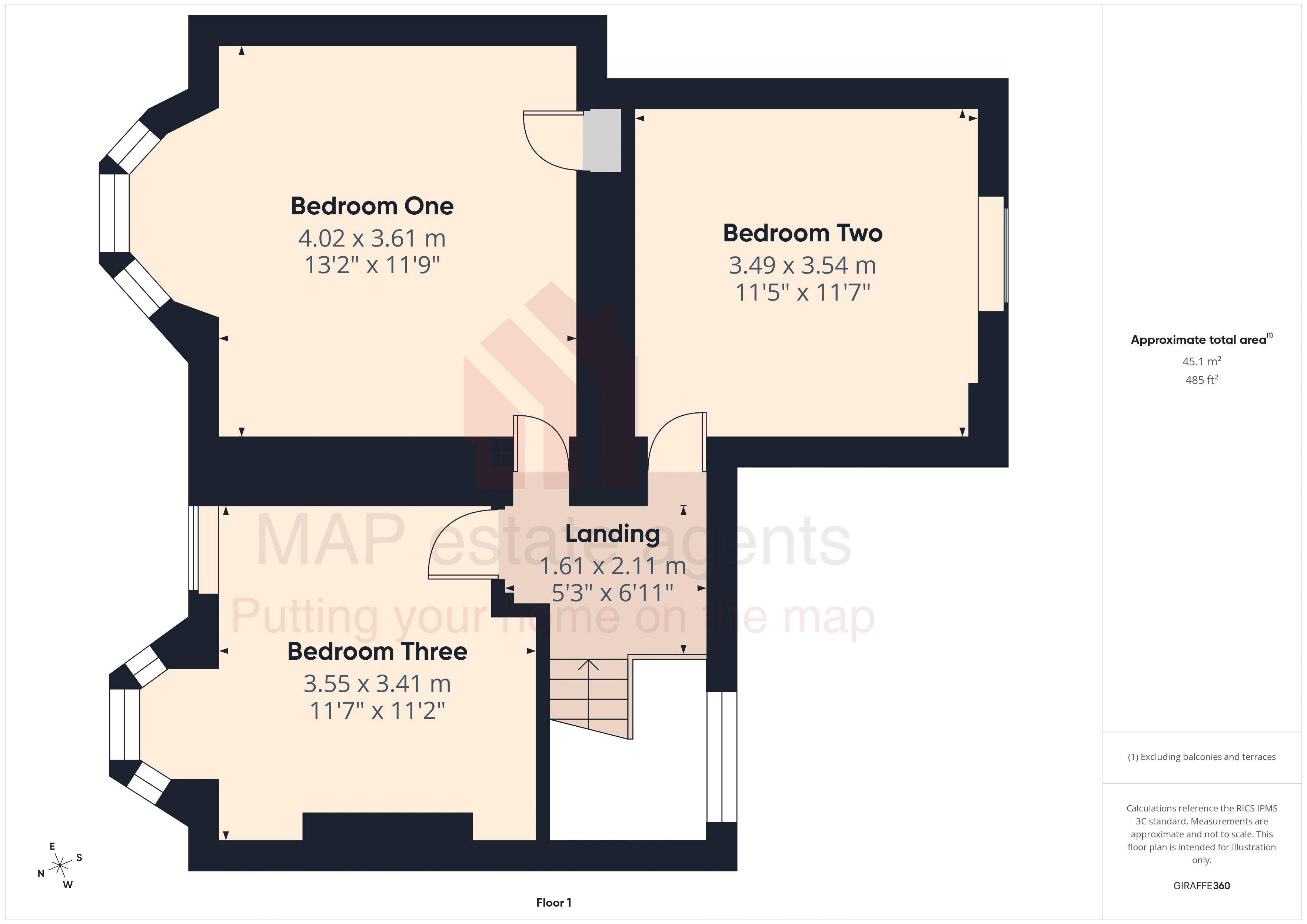 Floorplan 2