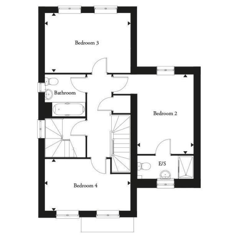 Floorplan 3