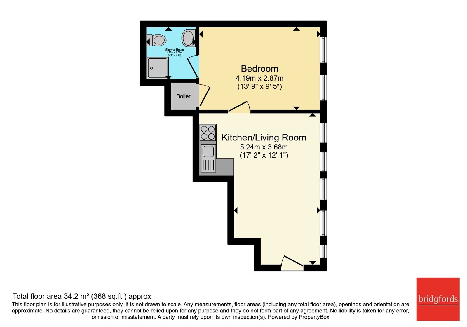 Floorplan 2