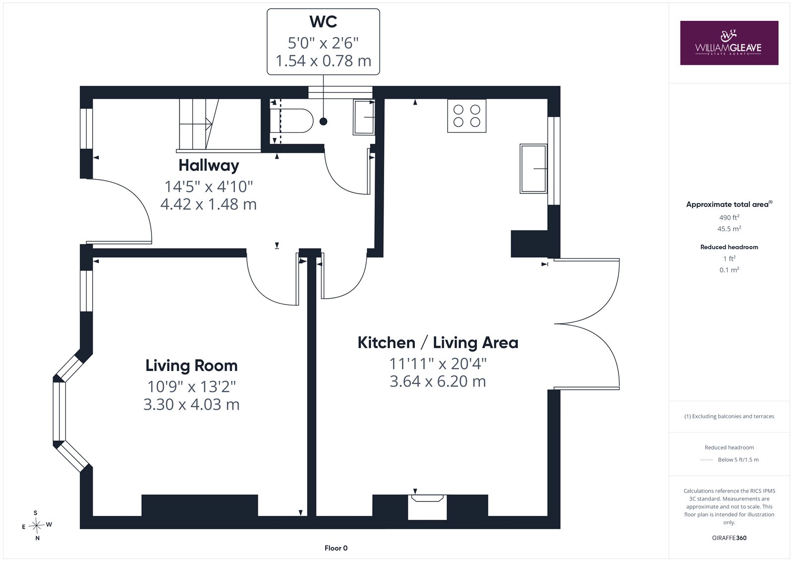 Floorplan 2