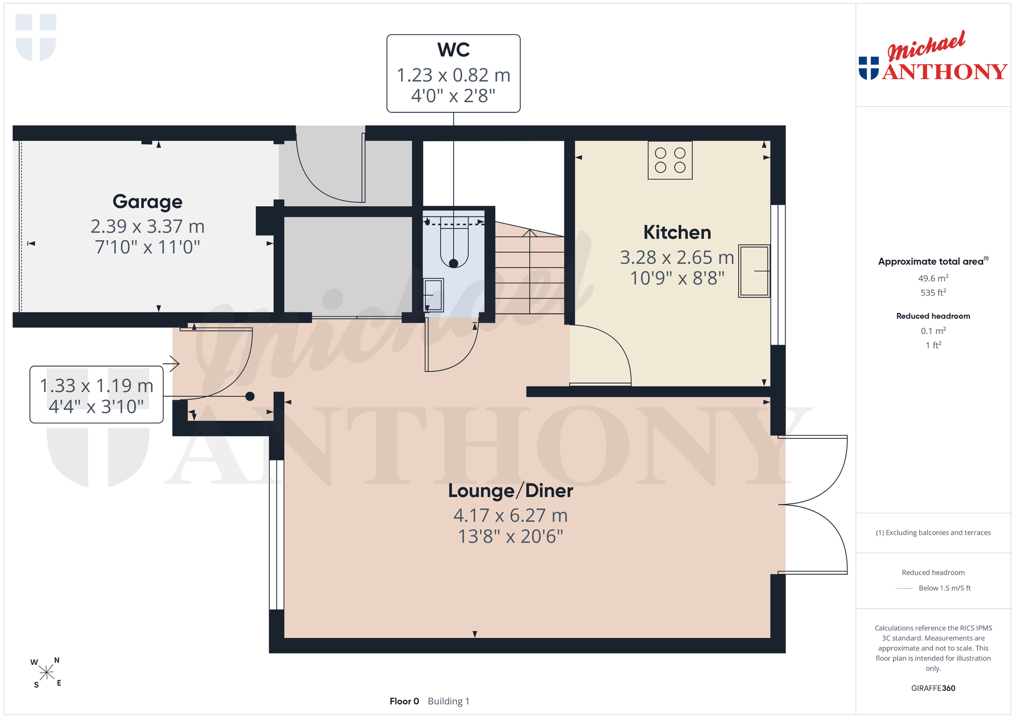 Floorplan 3