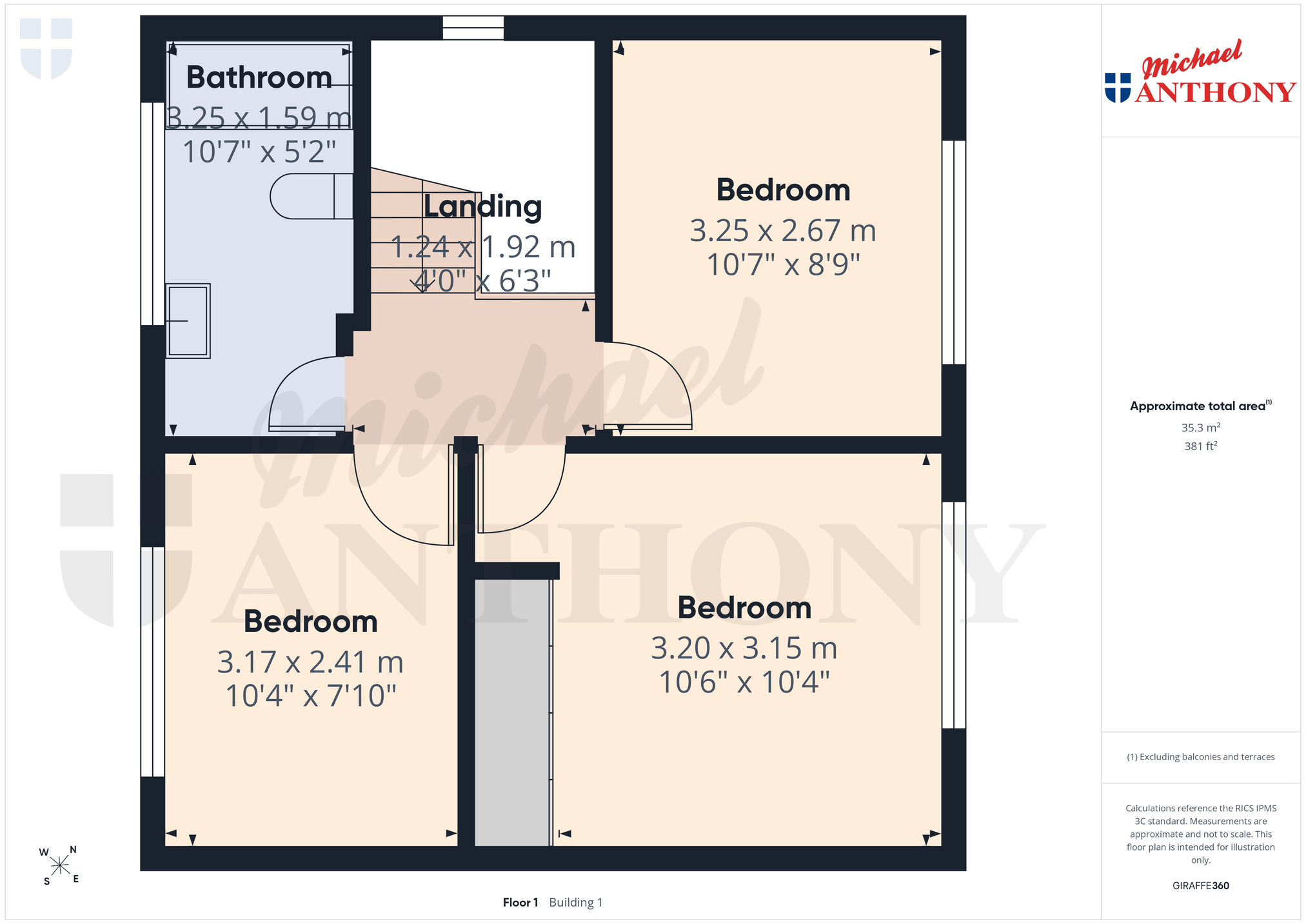 Floorplan 4