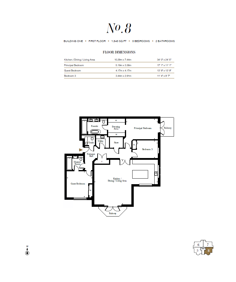 Floorplan 2