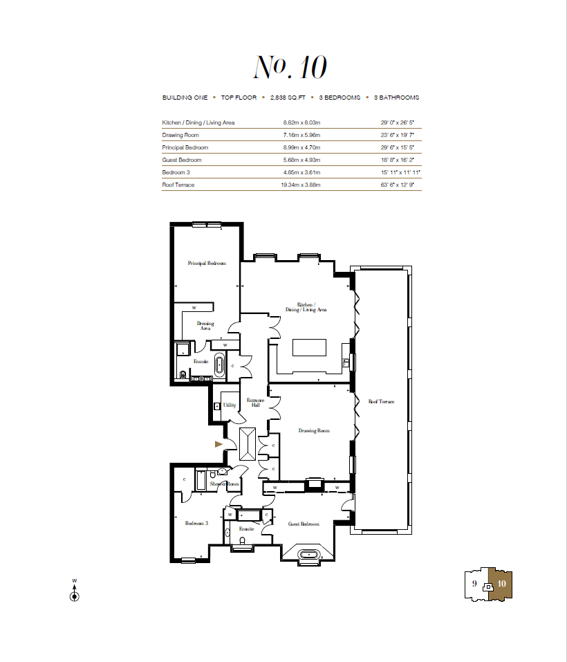 Floorplan 3