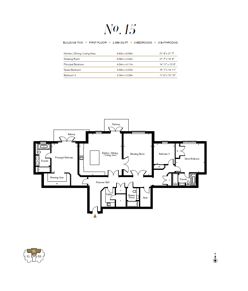 Floorplan 4