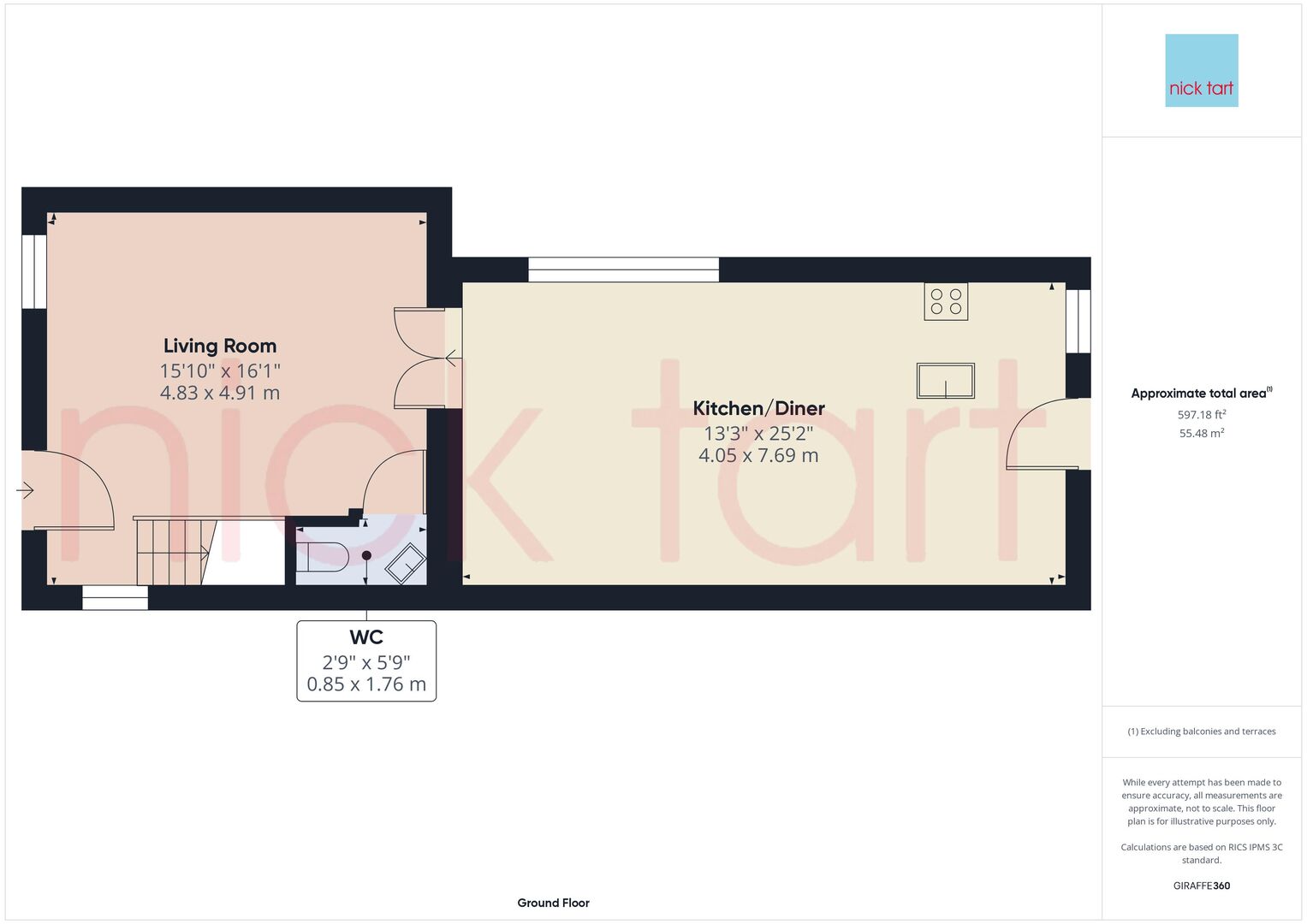 Floorplan 2