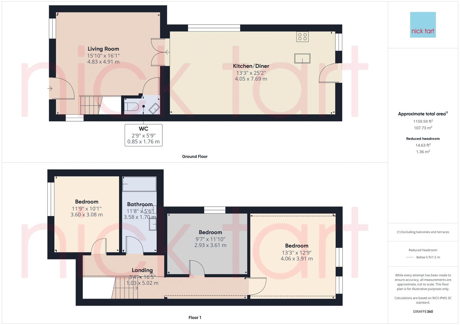 Floorplan 3