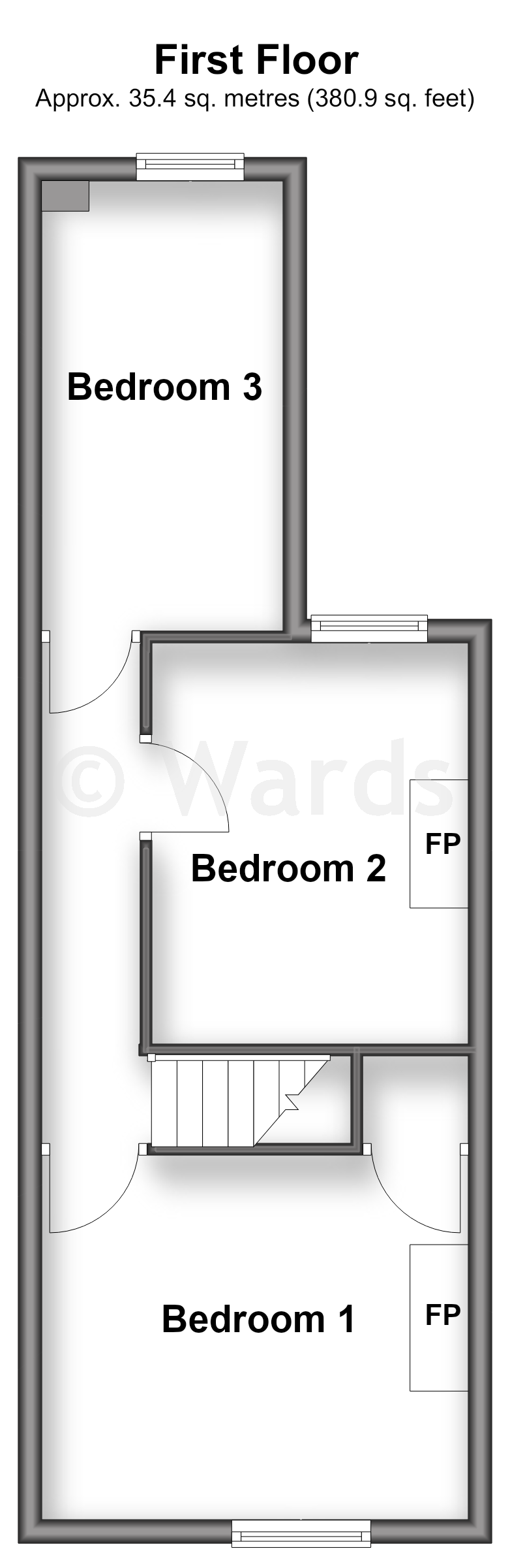 Floorplan 3