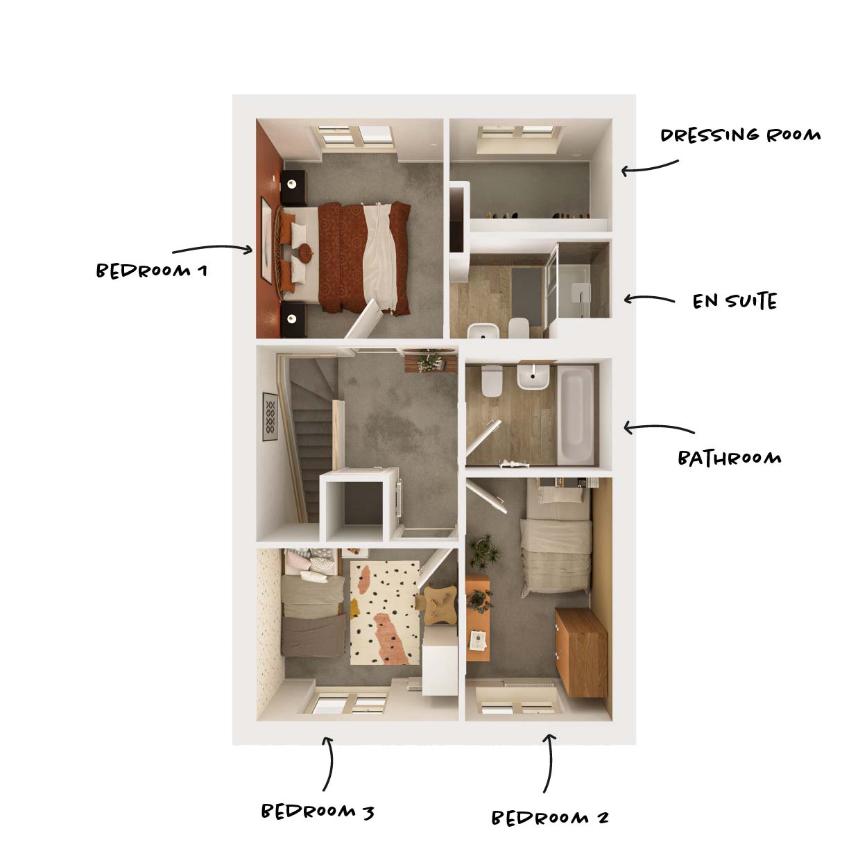 Floorplan 2