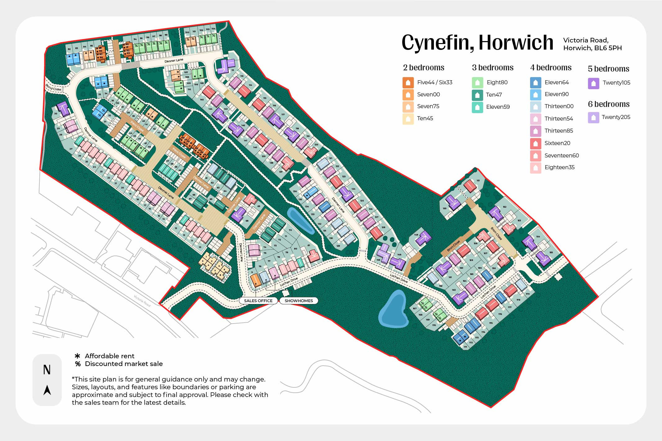 Floorplan 3
