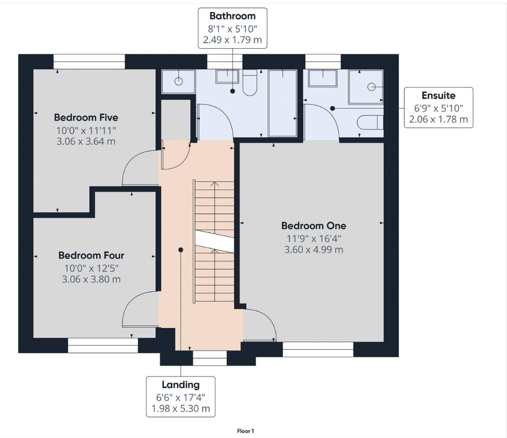Floorplan 3