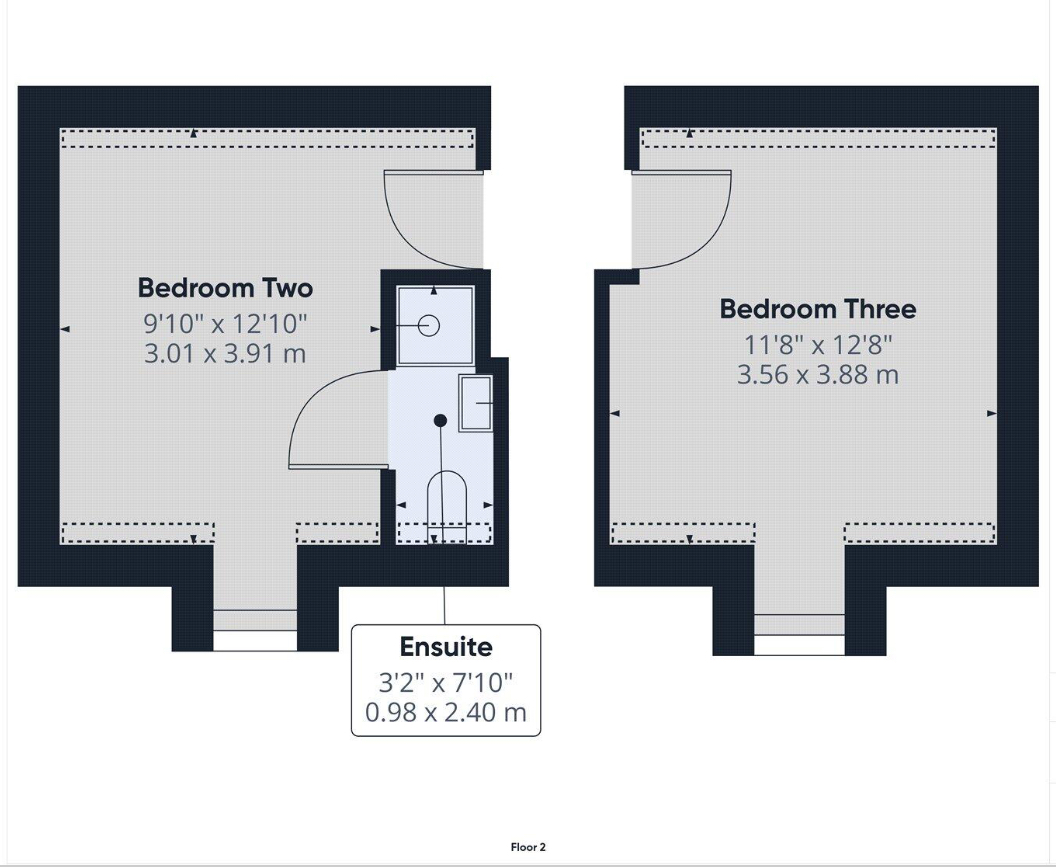 Floorplan 2