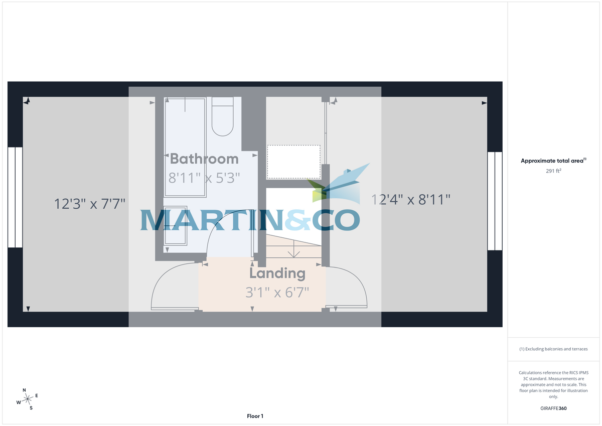 Floorplan 3