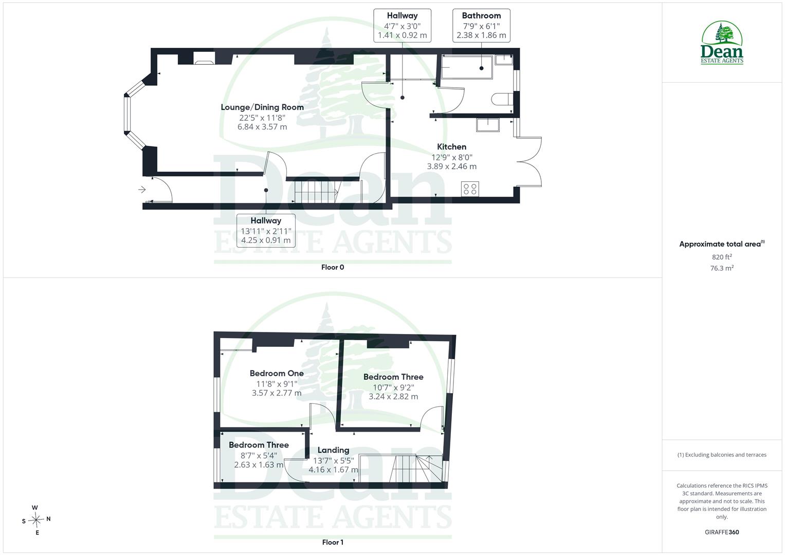 Floorplan 3