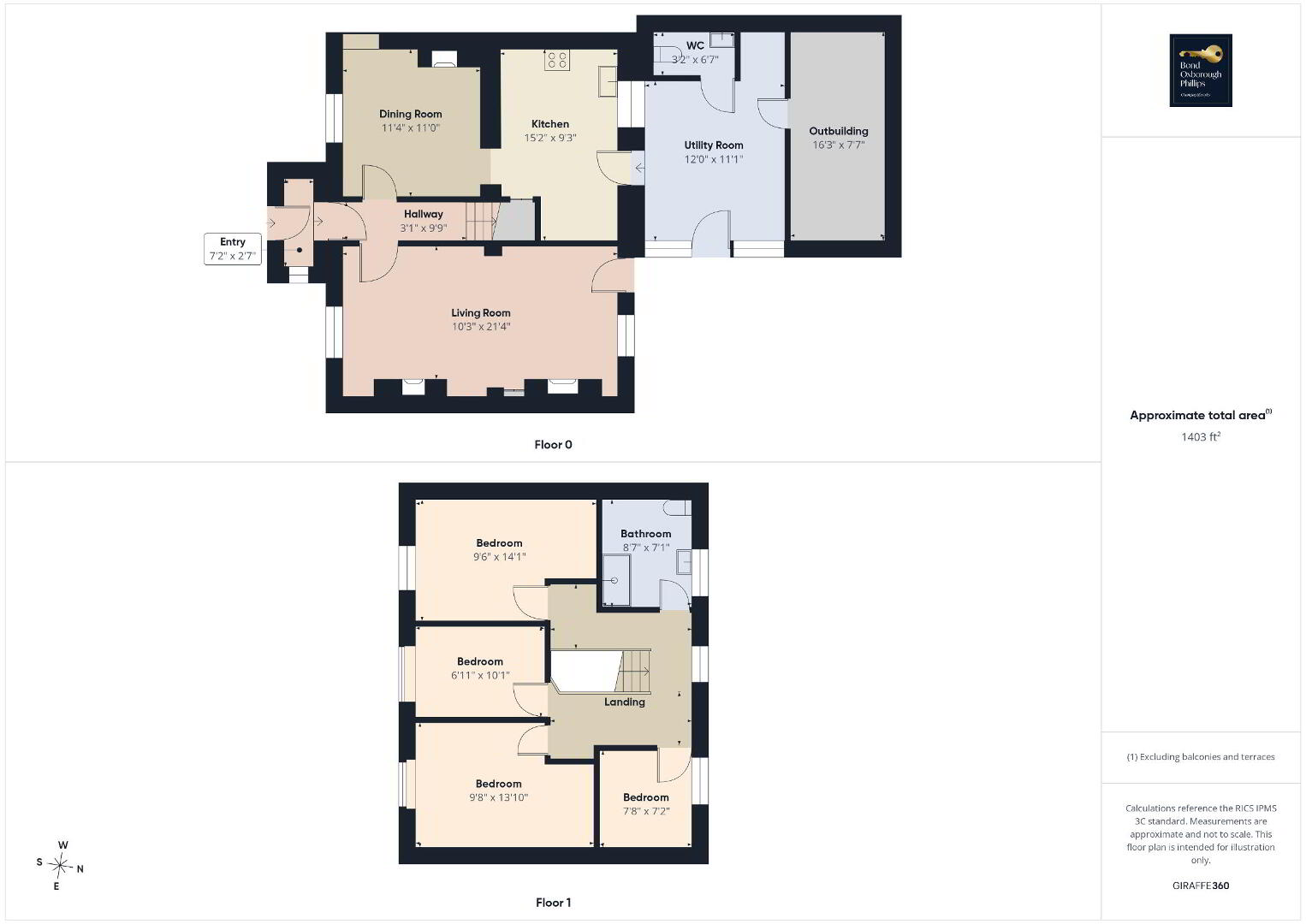 Floorplan 3