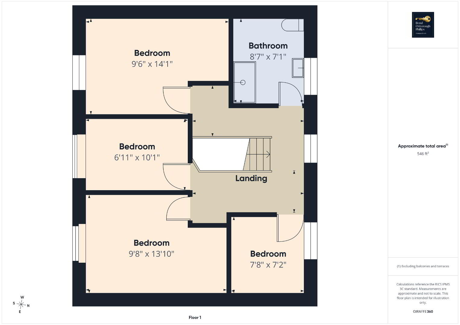 Floorplan 2