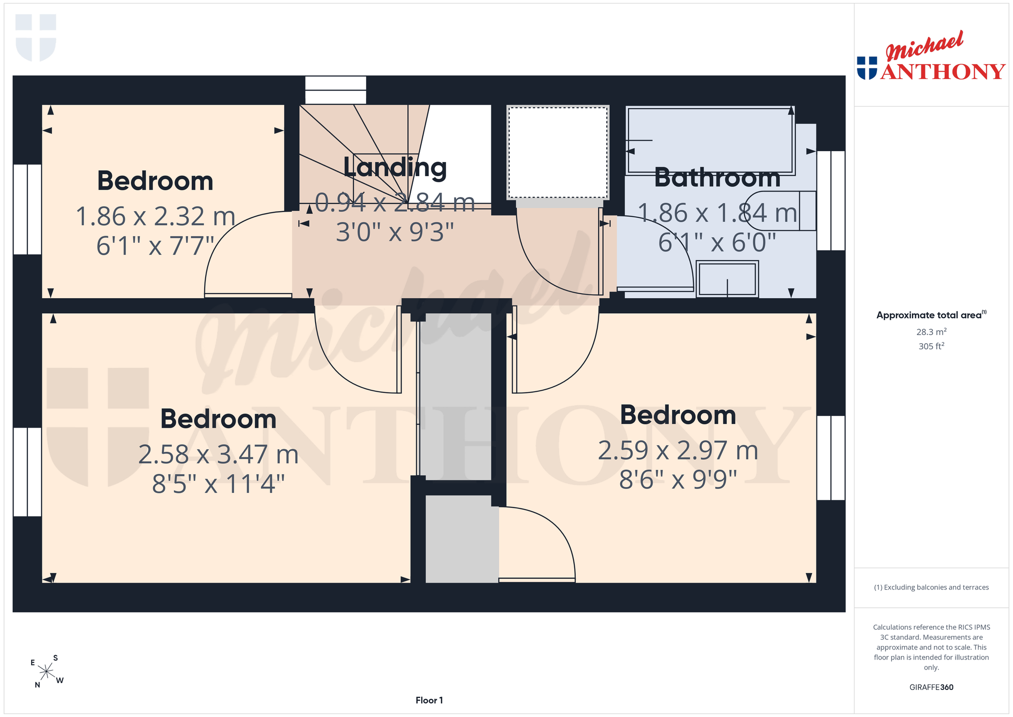 Floorplan 3