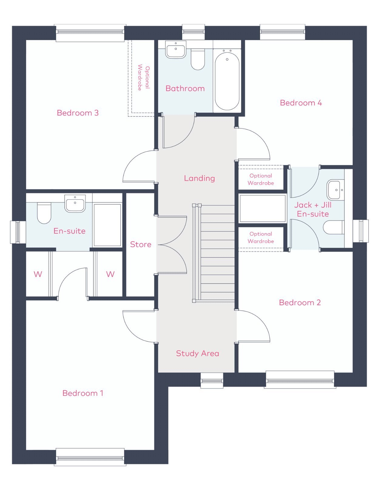 Floorplan 2