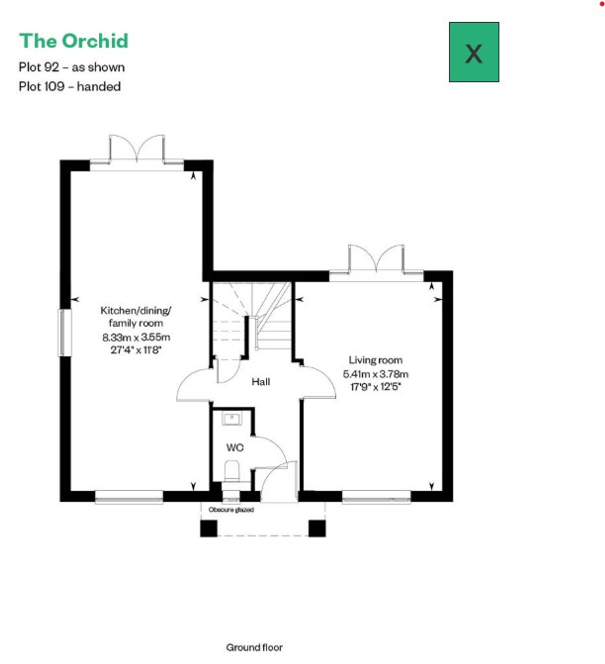 Floorplan 2