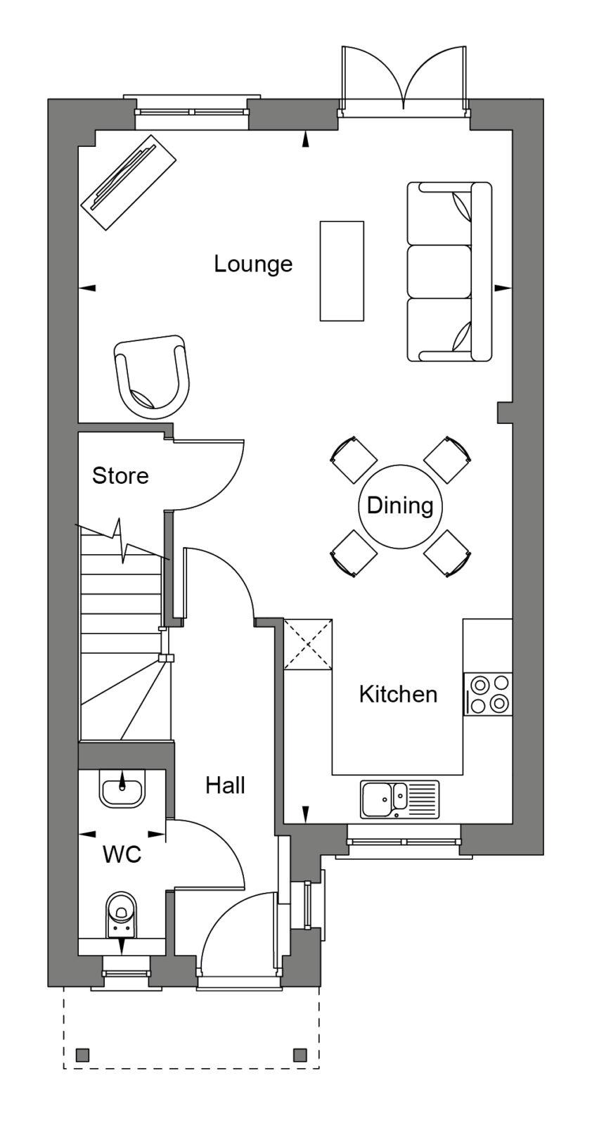 Floorplan 2