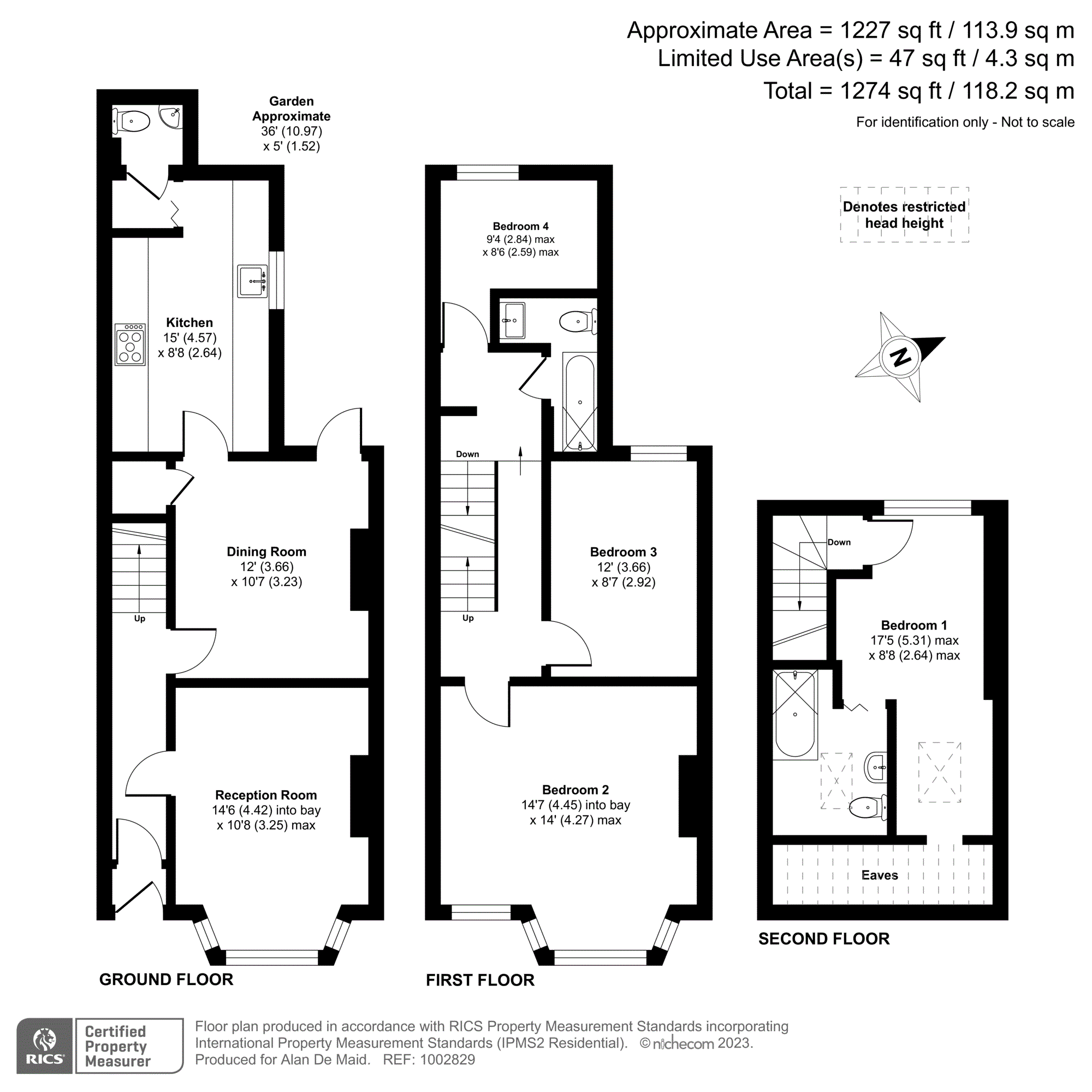 Floorplan 2