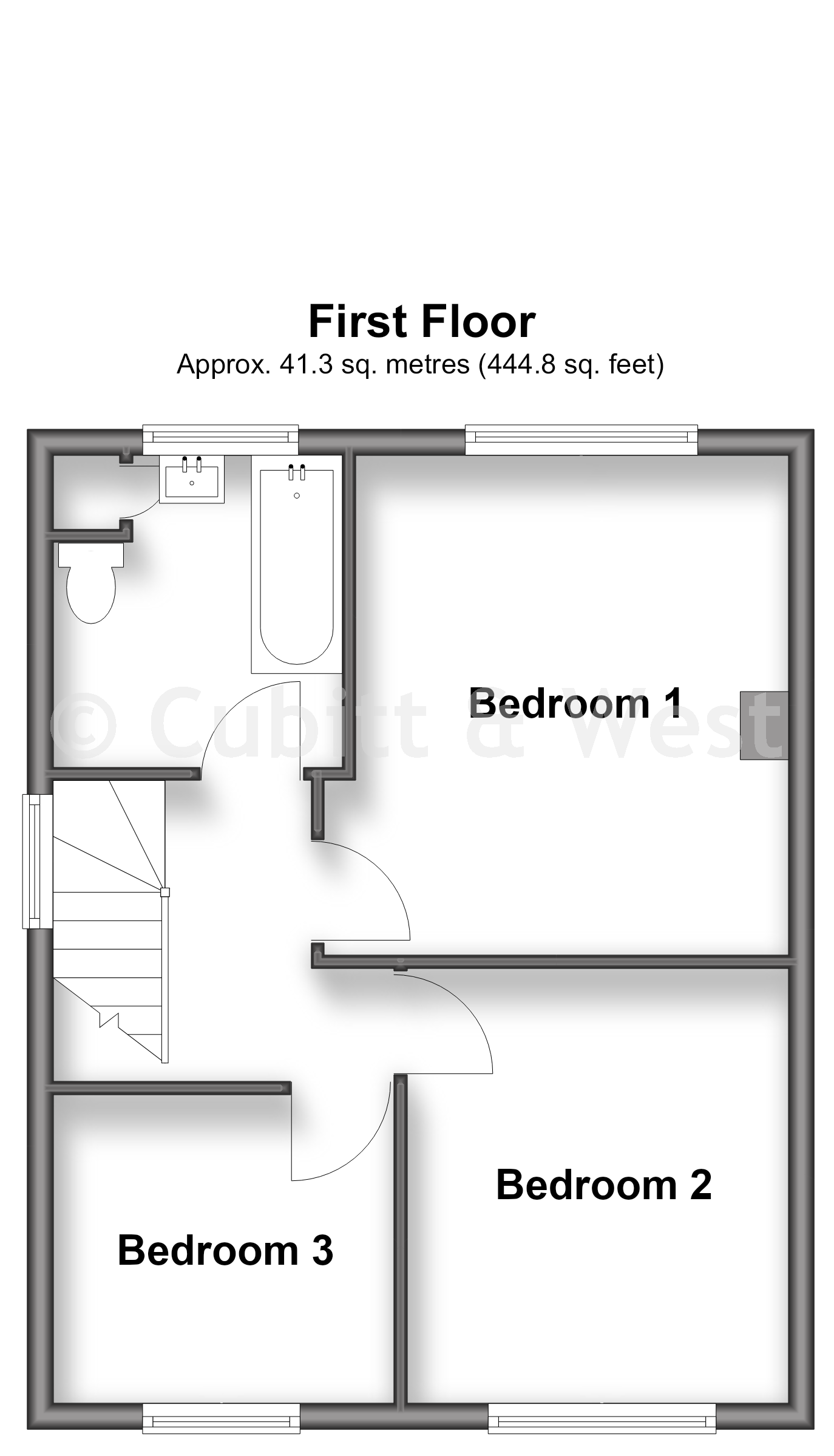 Floorplan 2