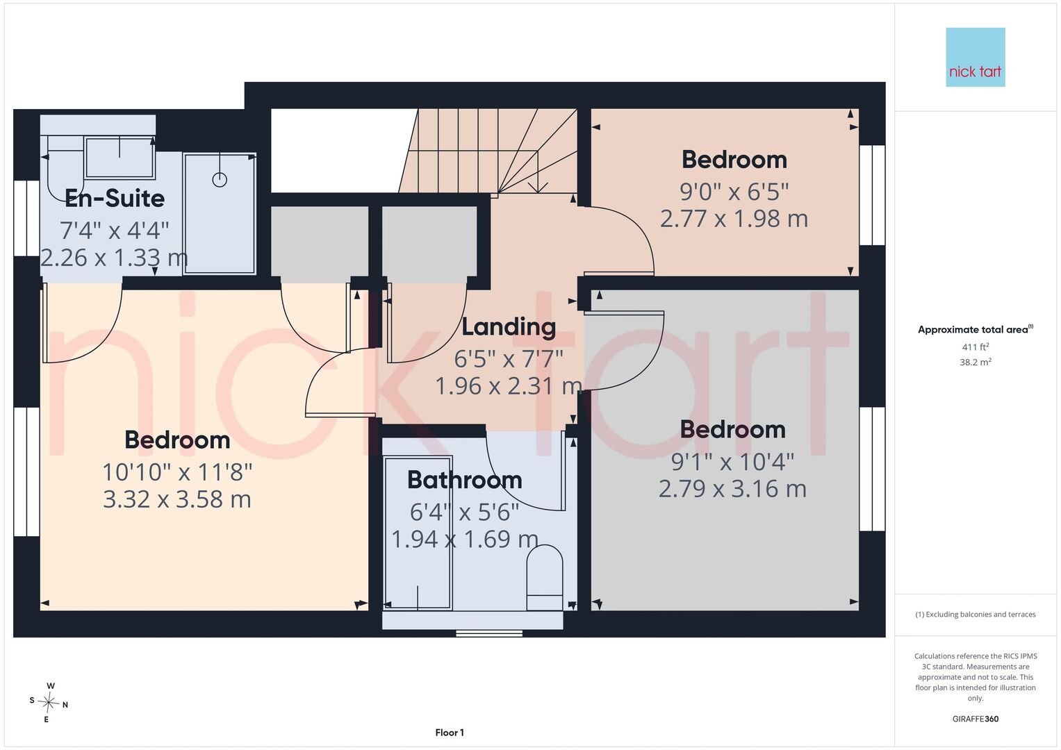 Floorplan 3