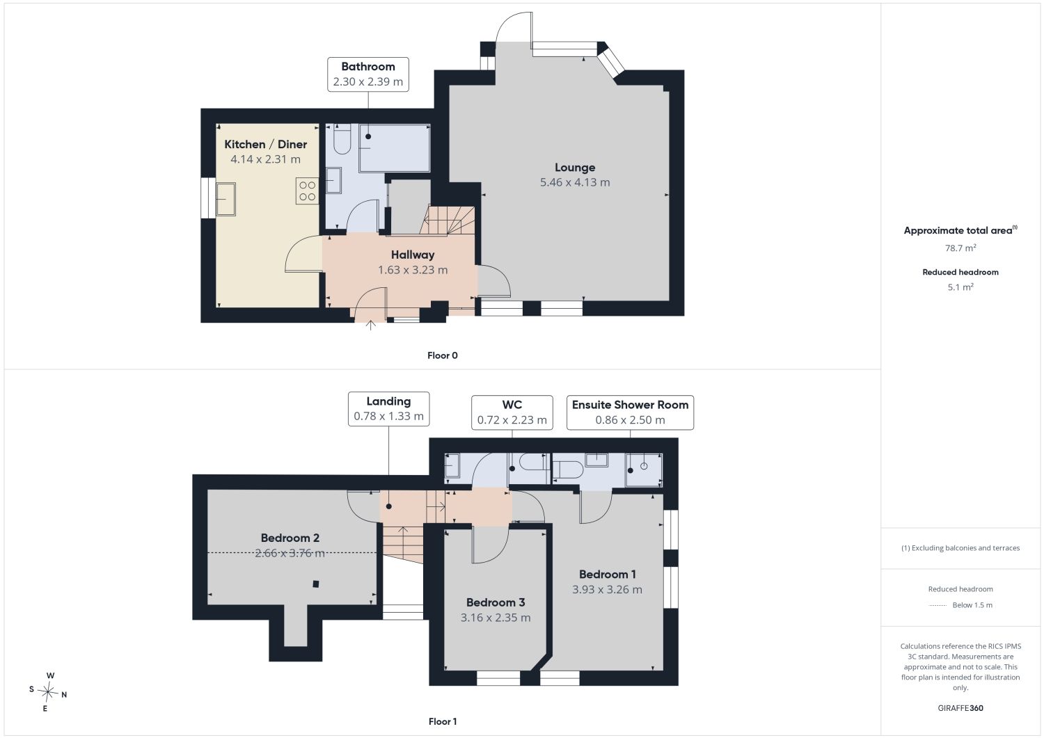 Floorplan 3
