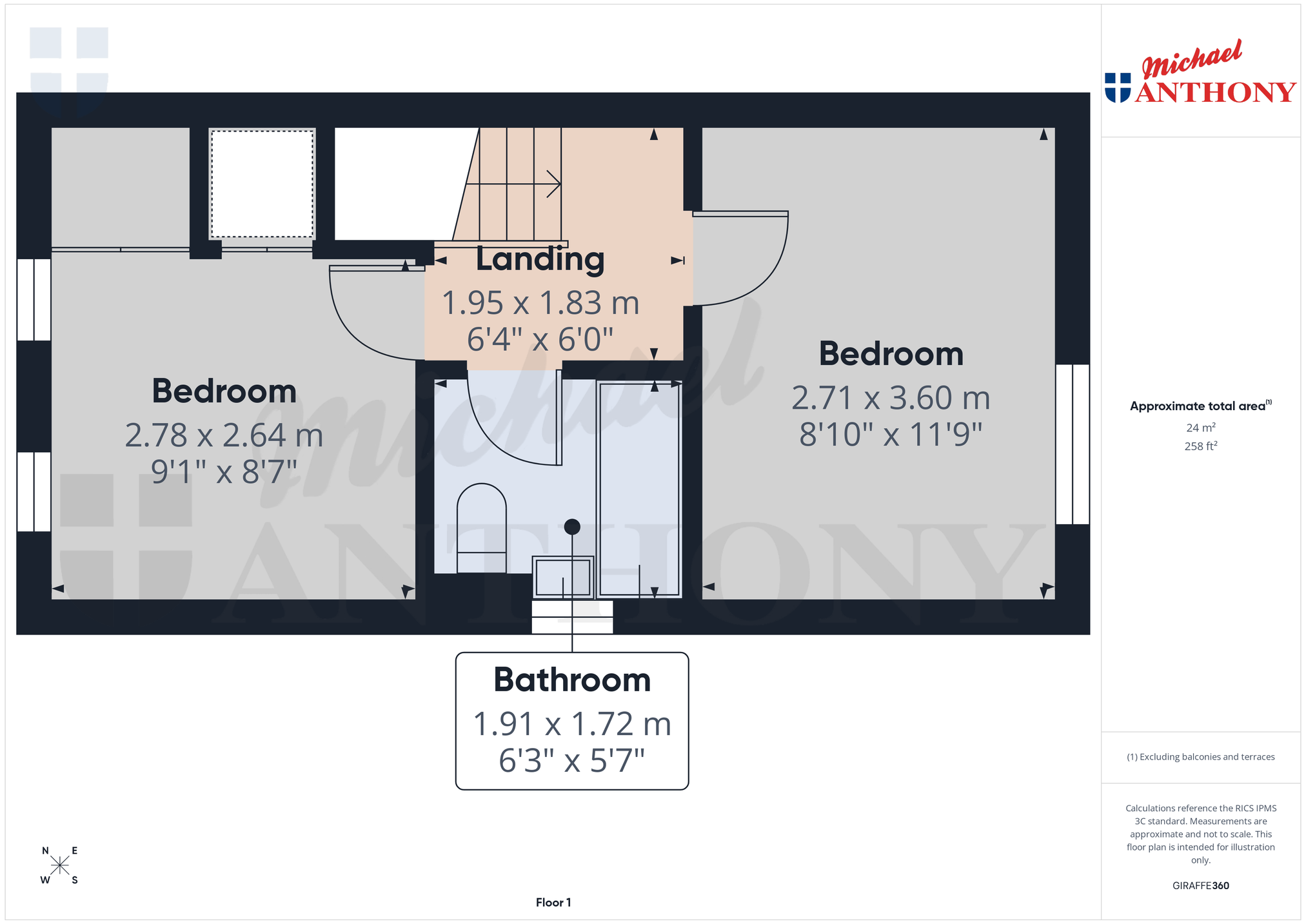 Floorplan 2