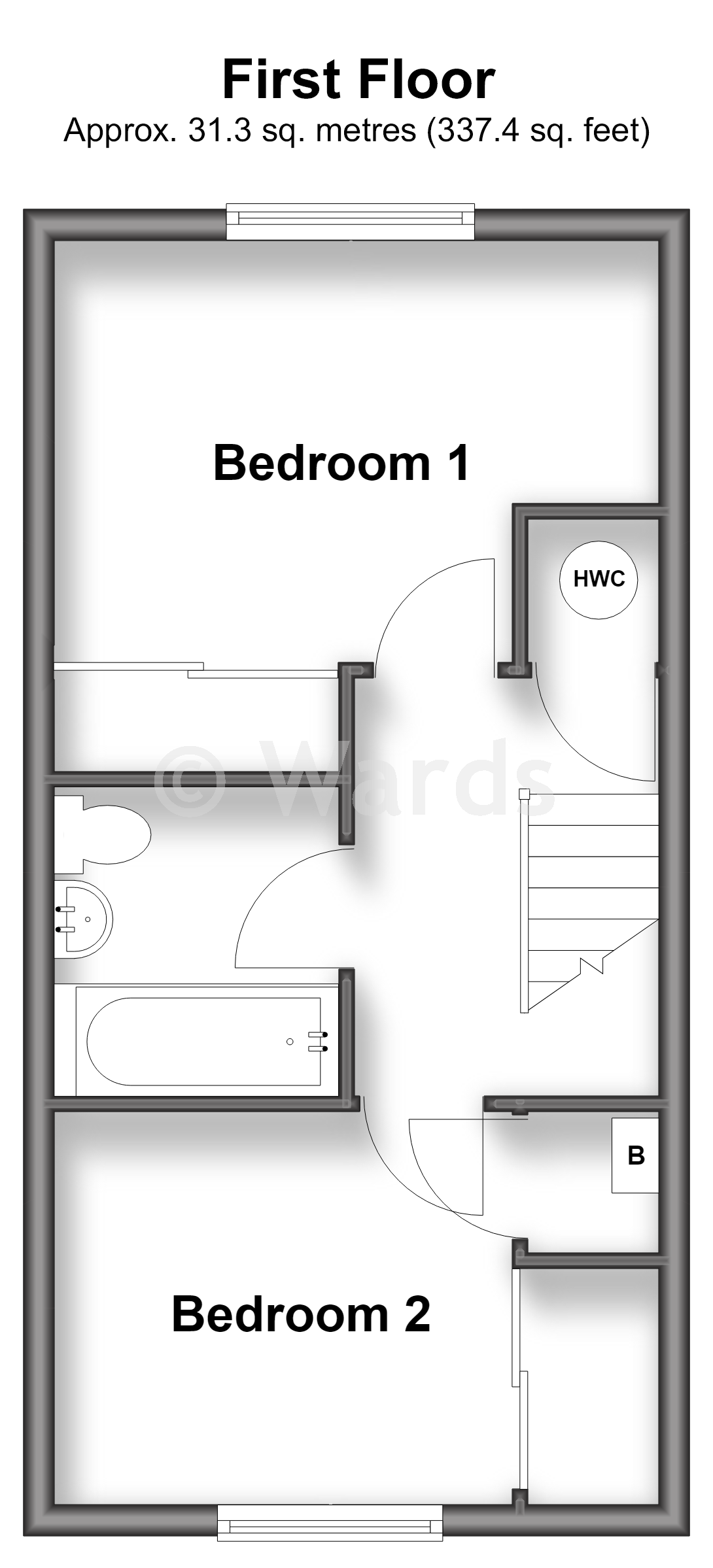 Floorplan 2