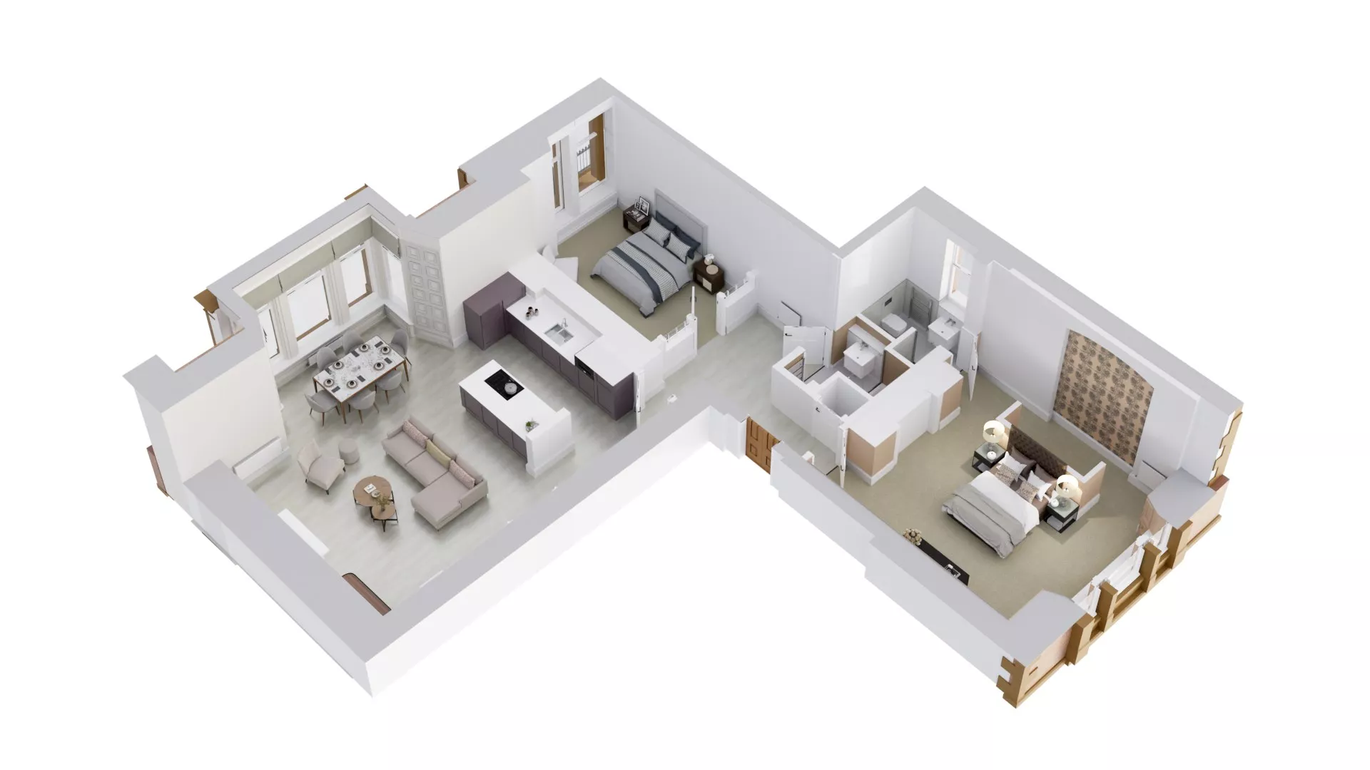 Floorplan 2