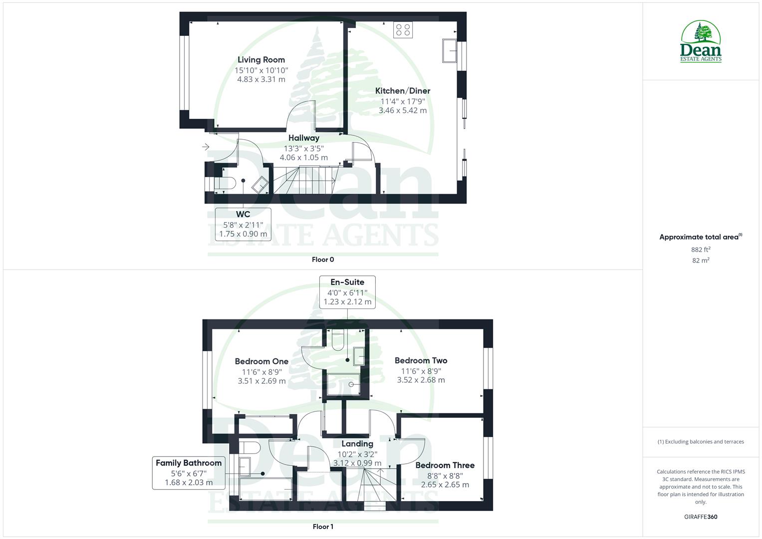 Floorplan 3