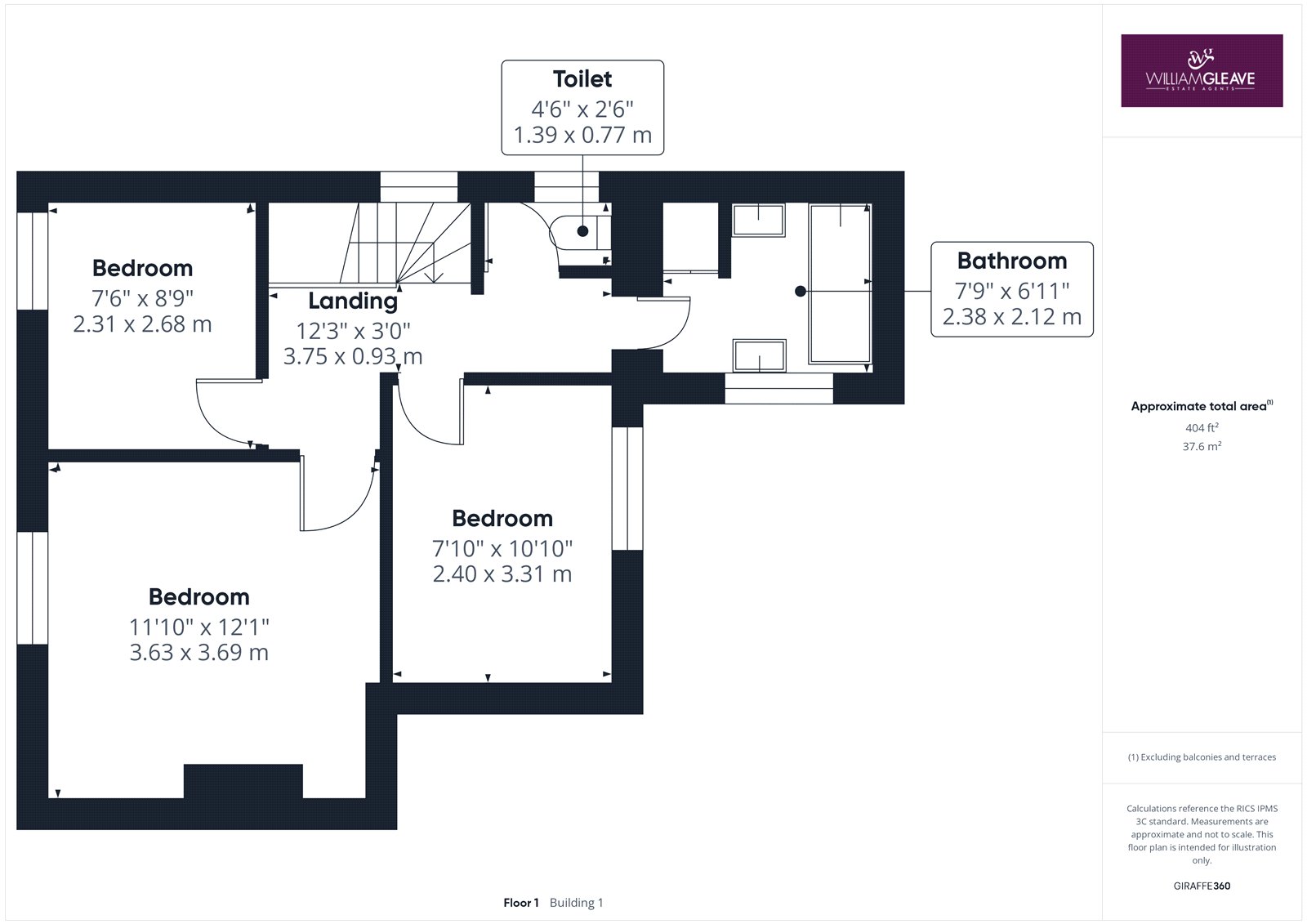 Floorplan 2