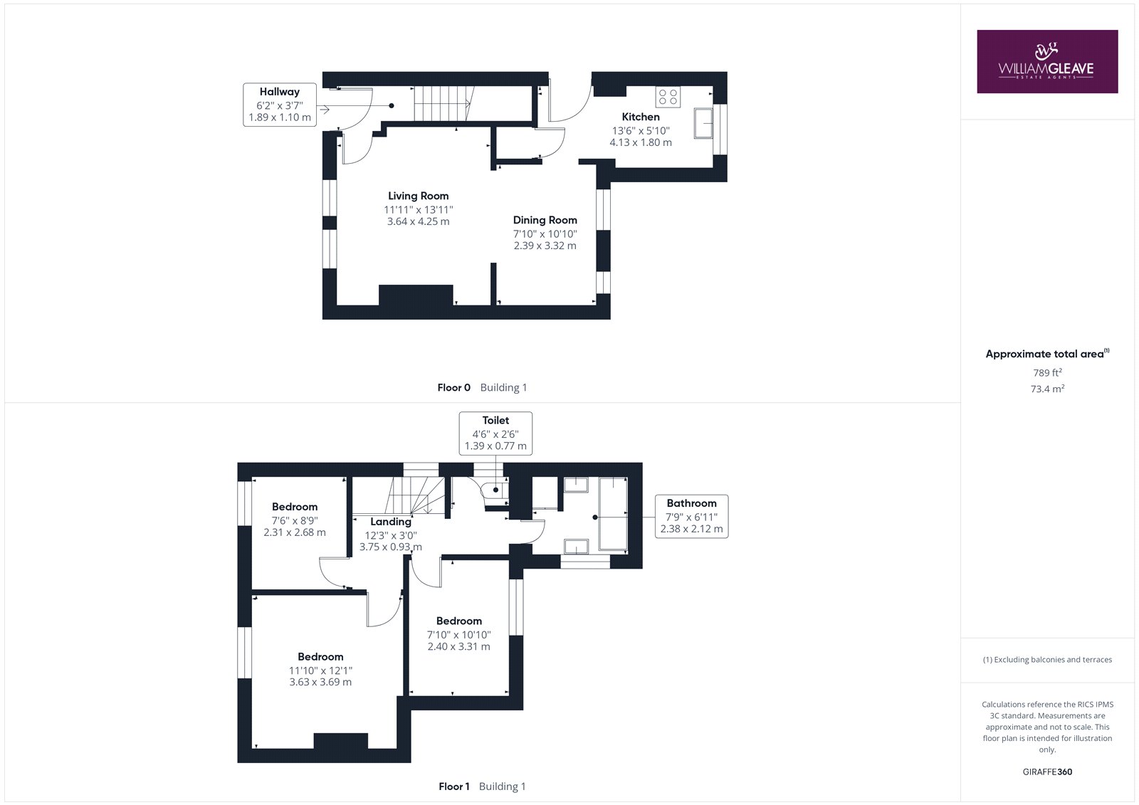 Floorplan 3