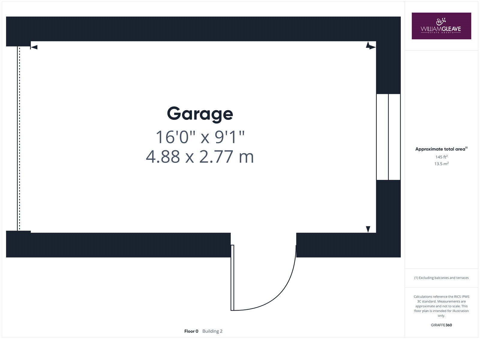 Floorplan 4