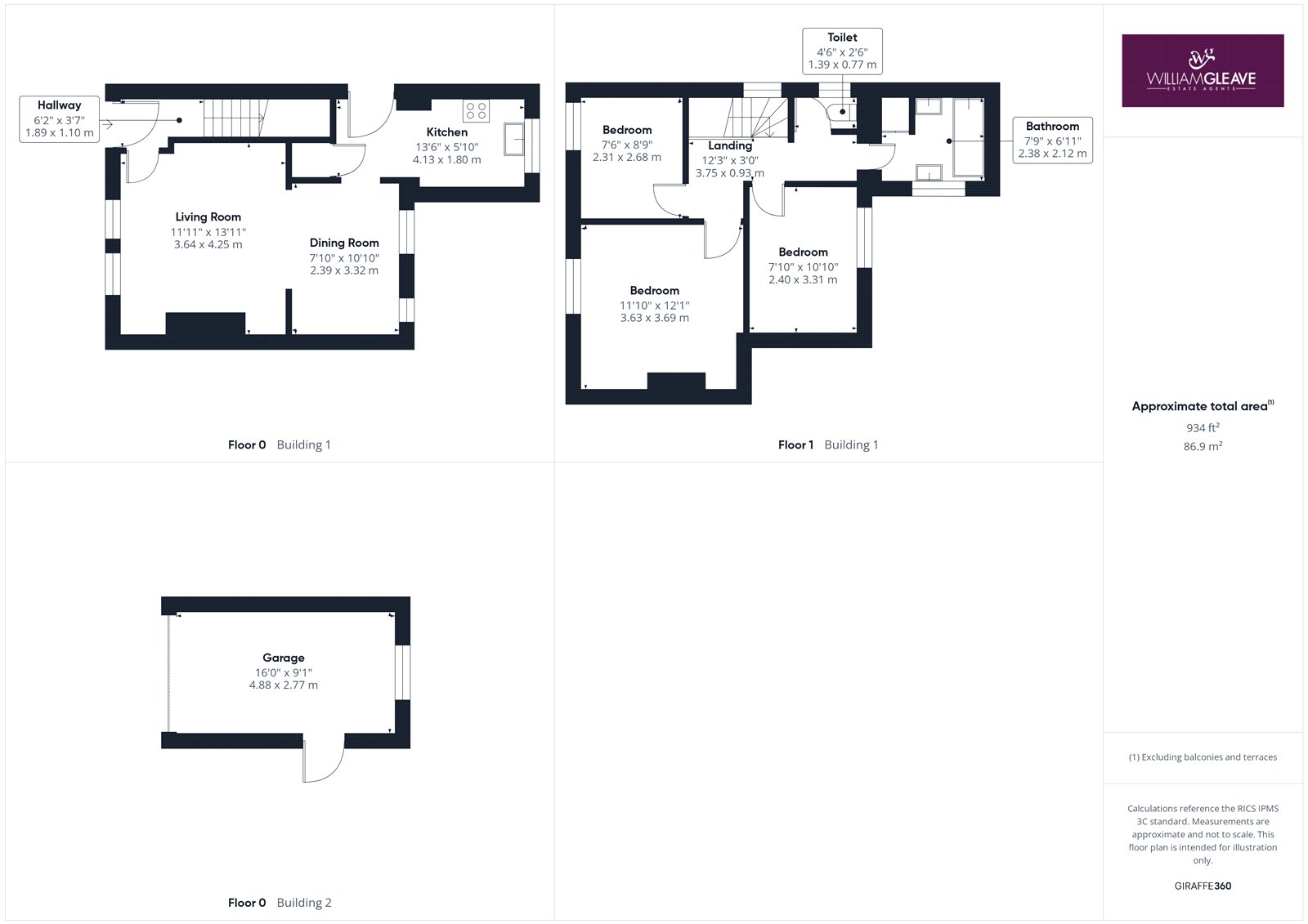 Floorplan 5