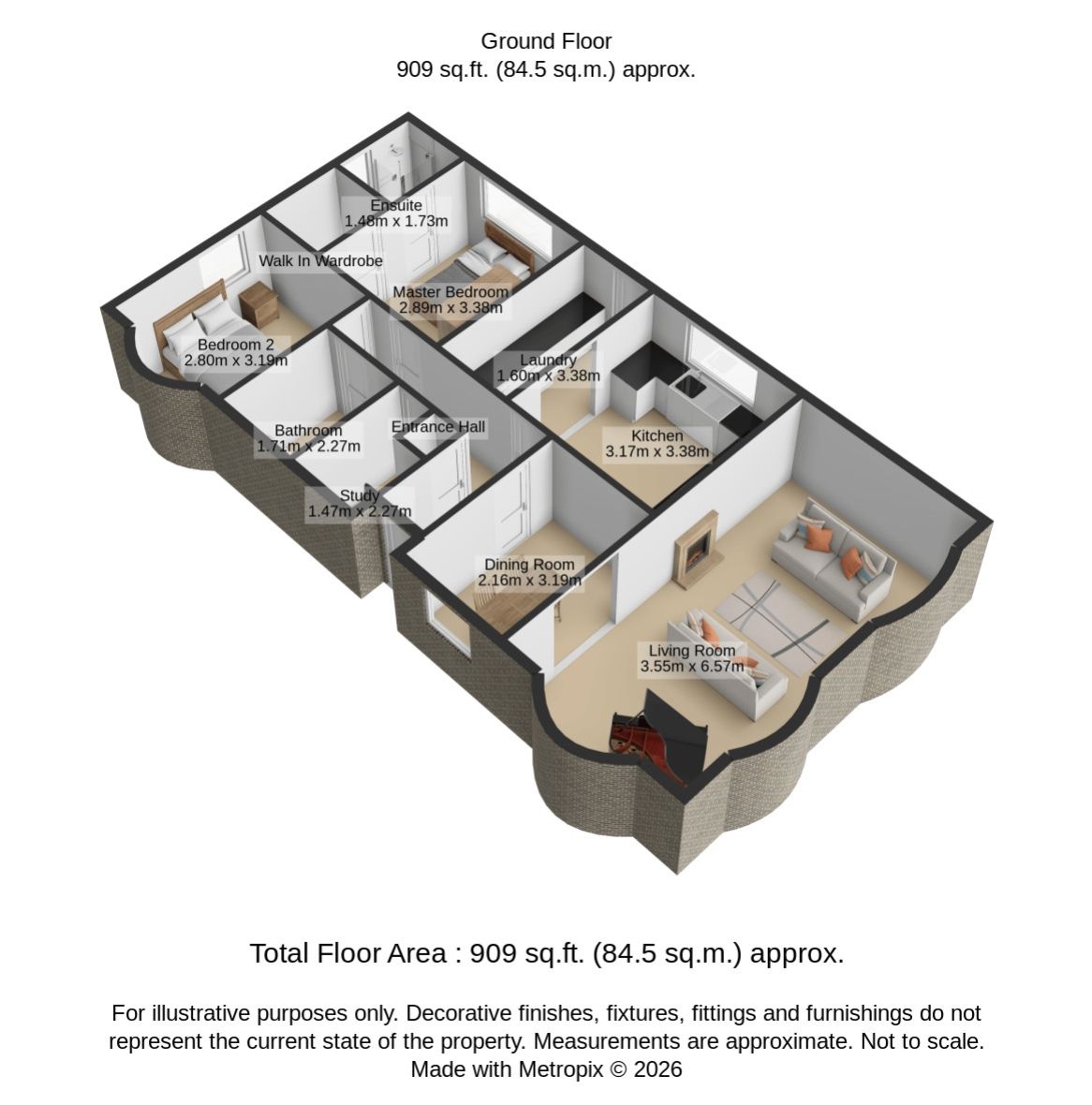 Floorplan 2