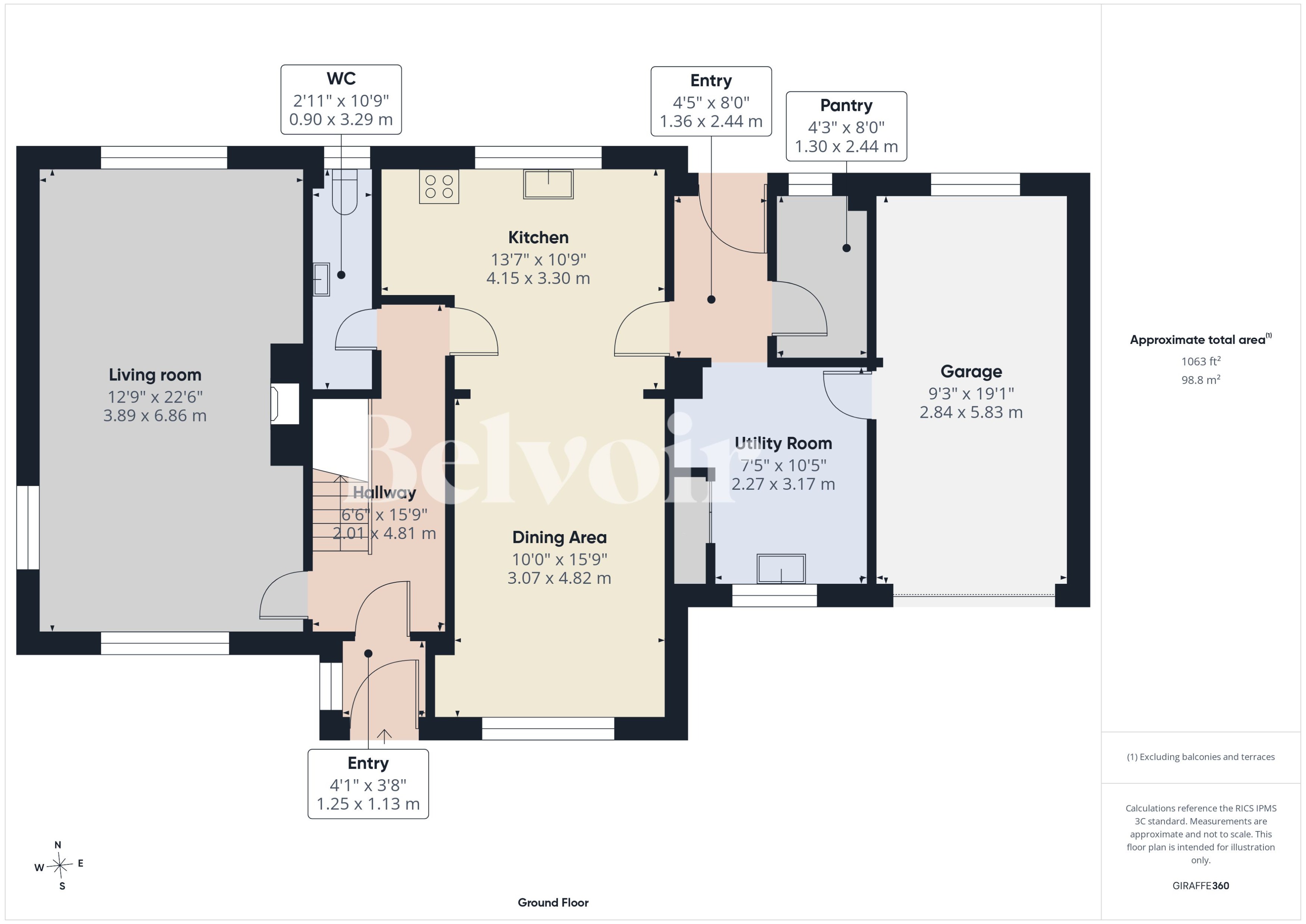 Floorplan 2