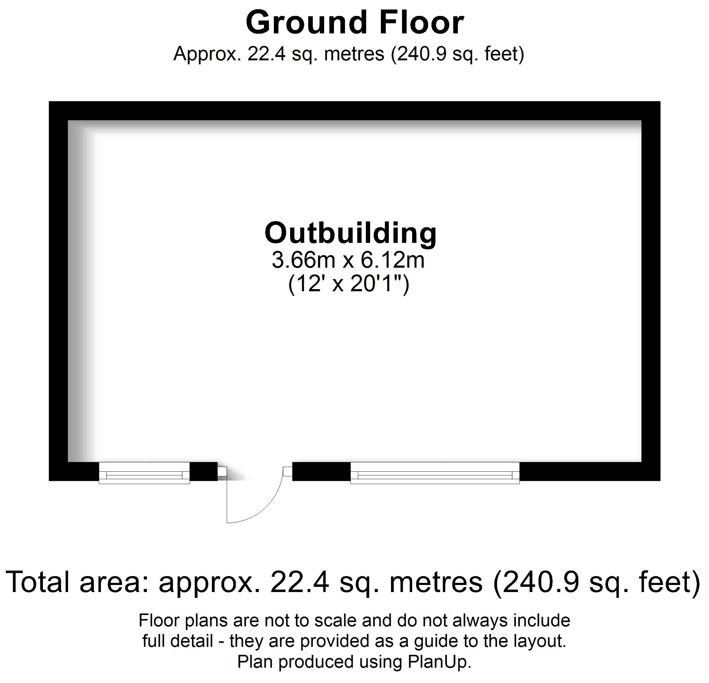 Floorplan 4