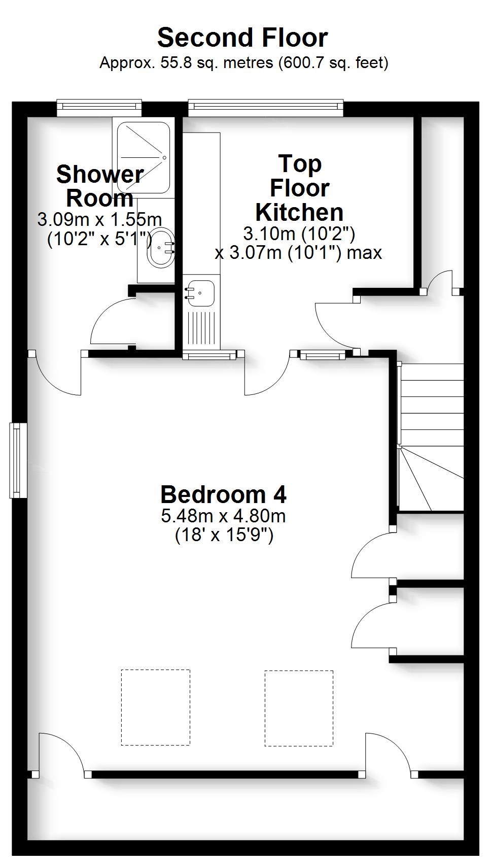 Floorplan 3