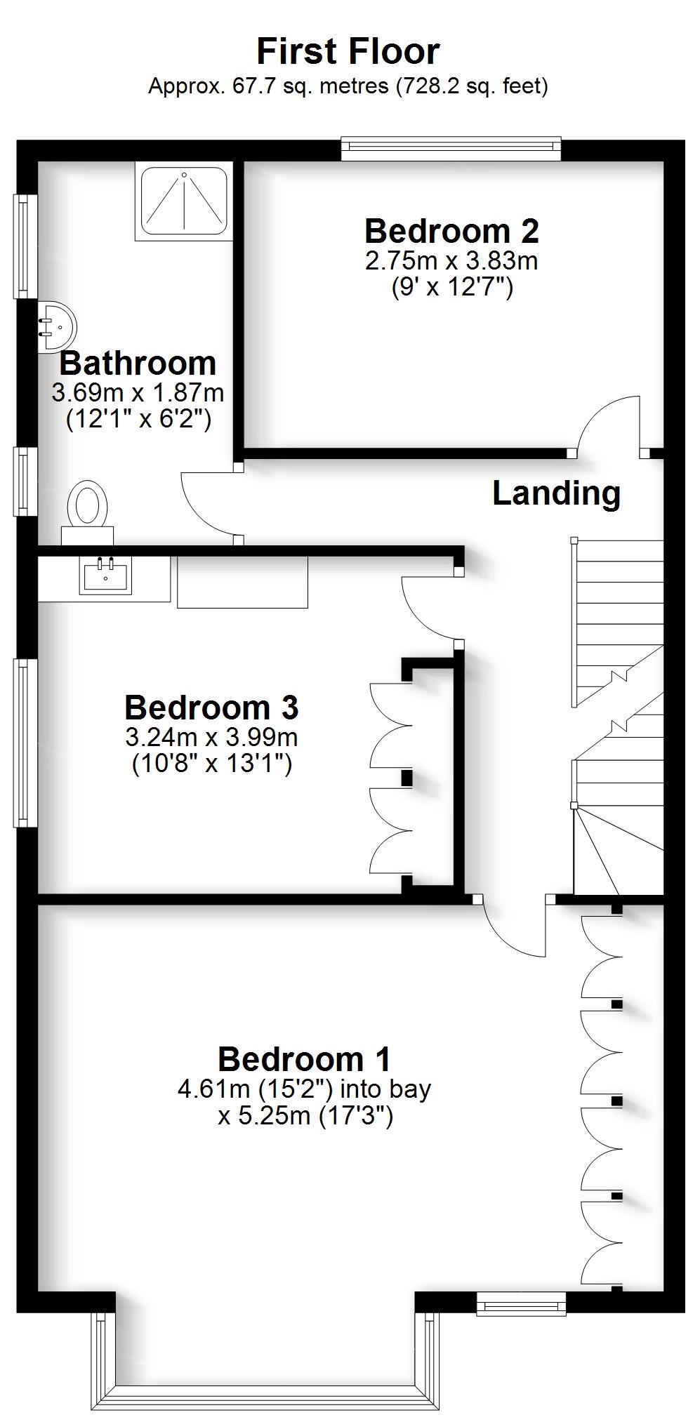 Floorplan 2
