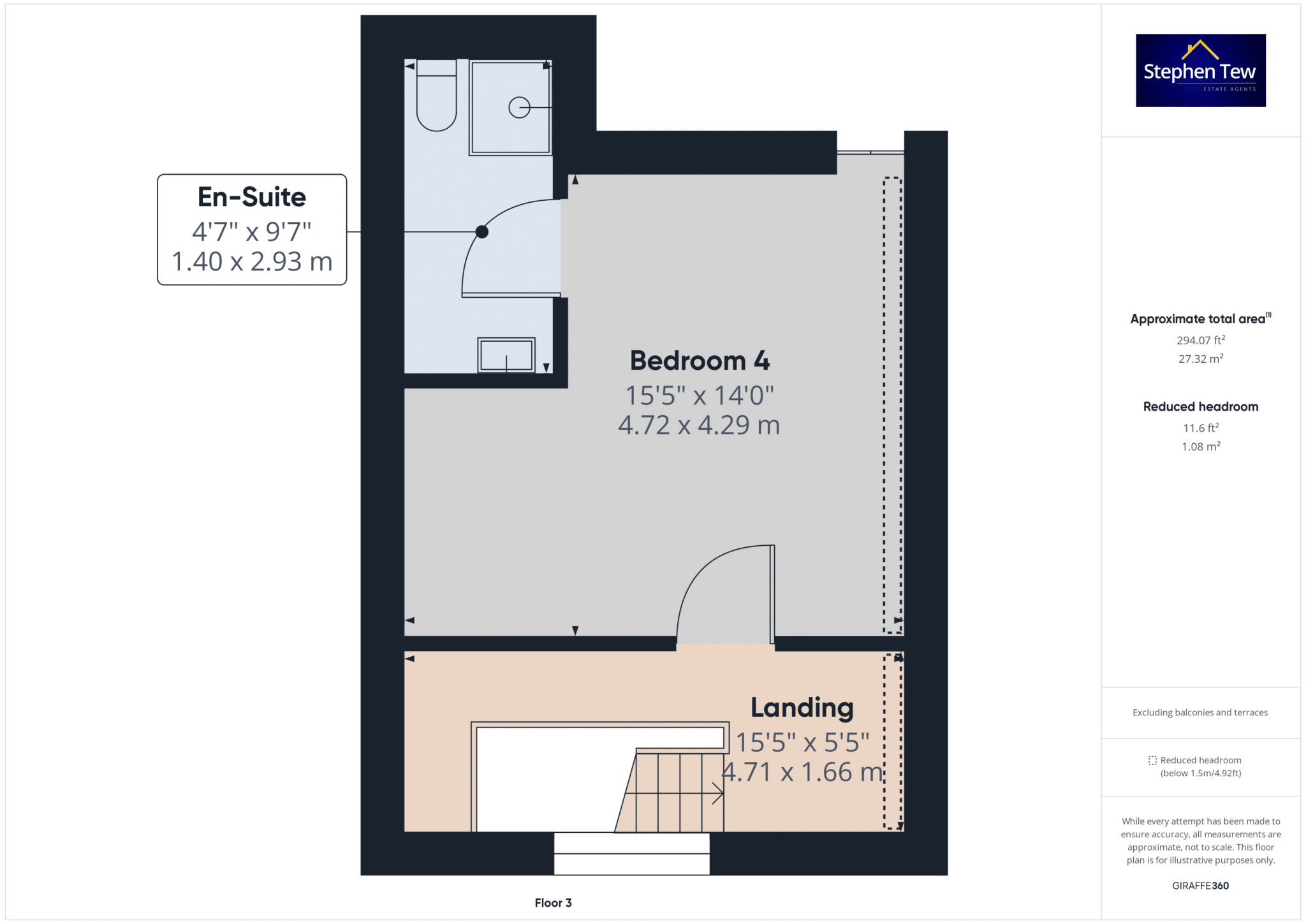 Floorplan 3