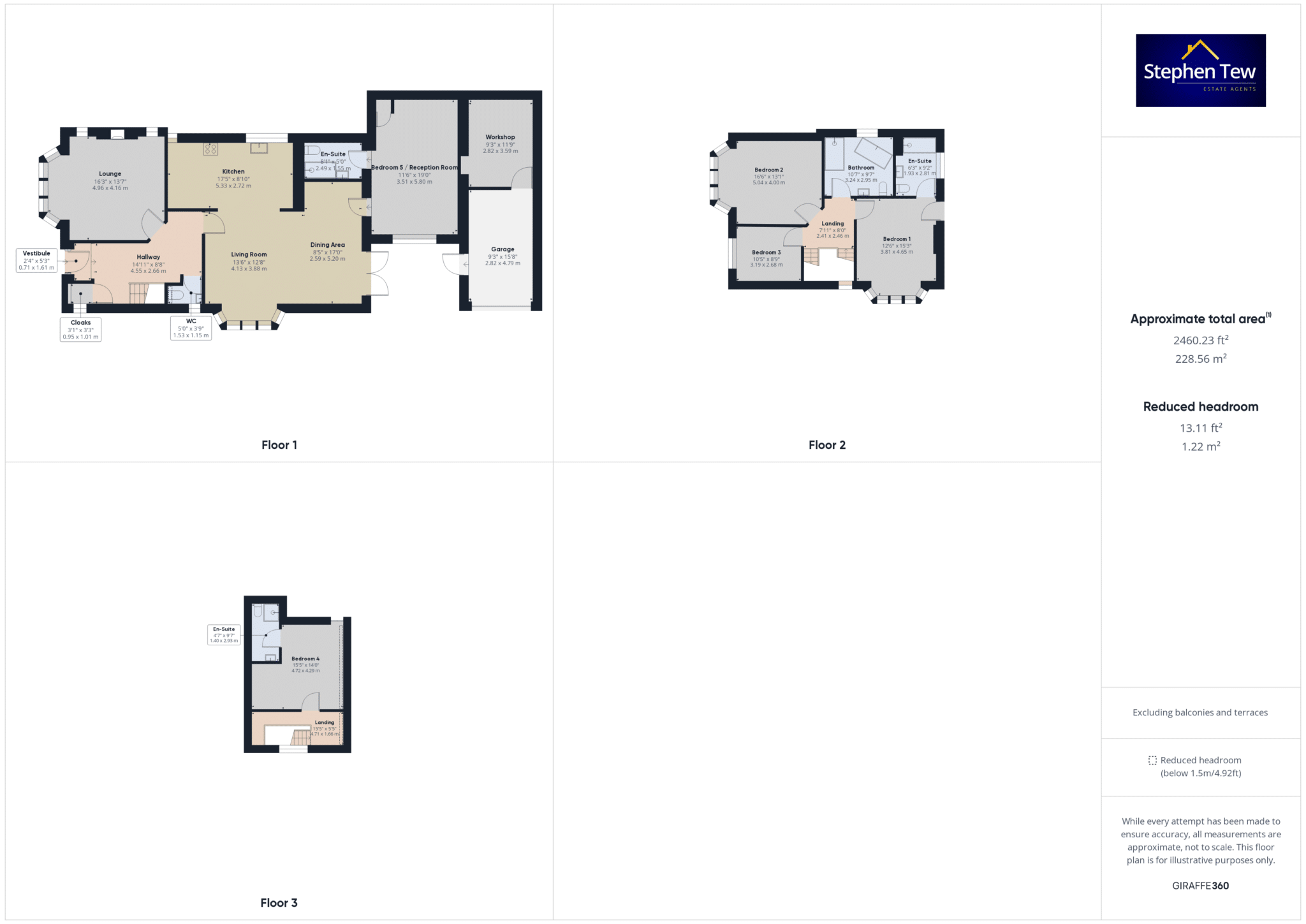 Floorplan 4