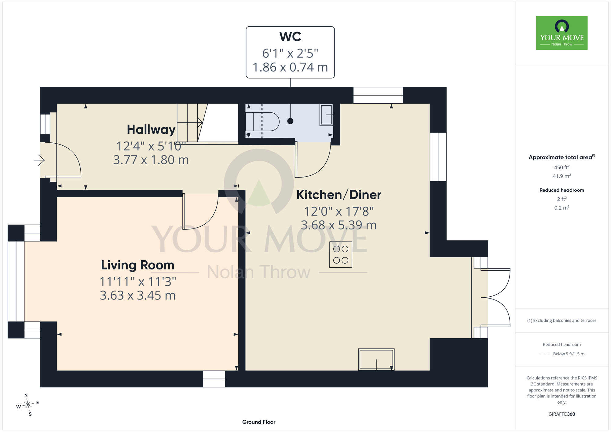 Floorplan 2